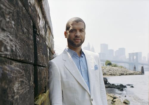 Jason Moran